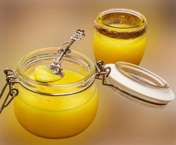 A2 Desi Ghee- 1 L - 1 L